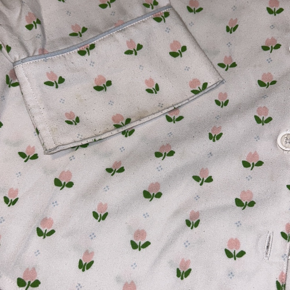 The Beaufort Bonnet Company adult pajamas - Picture 4 of 8